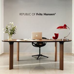 The Fritz Hansen Store