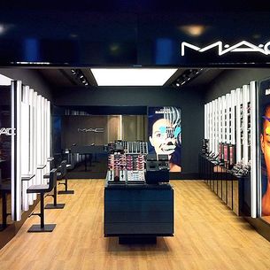 MAC Store